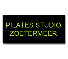 Pilates Studio Zoetermeer