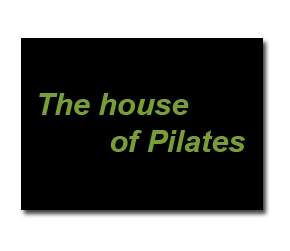 The House of Pilates