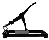 Pilates Studio van Sonsbeek
